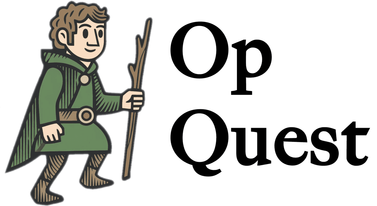 OpQuest